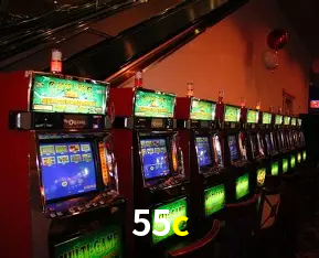 A Emoção da Loteria na 55c: Uma Chance de Mudança de Vida