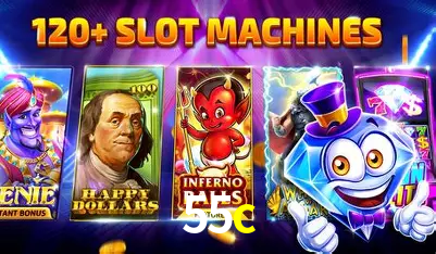 Desvendando o Mundo dos Jogos Virtuais na 55c