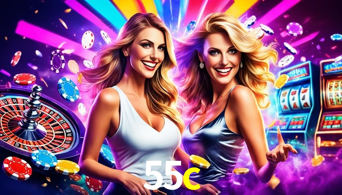 Recursos de Bônus 55c