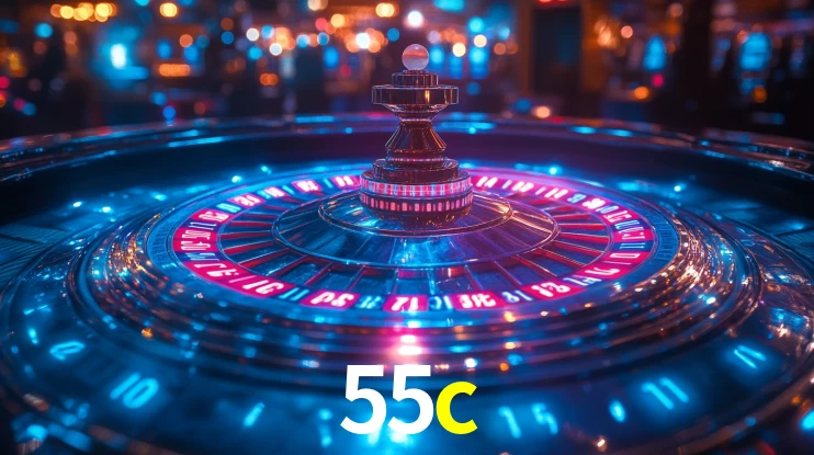 55C casino