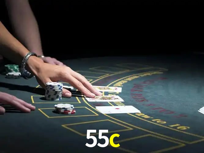 Benefícios da Conta 55c