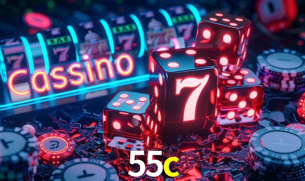 Casino Ao Vivo 55c