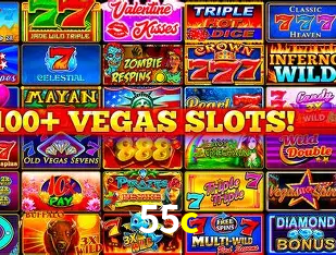 A Emoção da Loteria na 55c: Uma Chance de Mudança de Vida