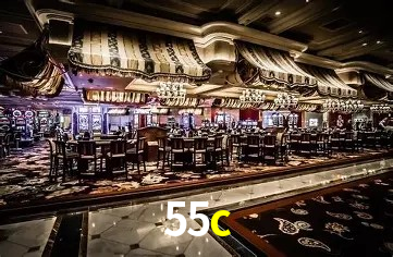 A Emoção da Loteria na 55c: Uma Chance de Mudança de Vida