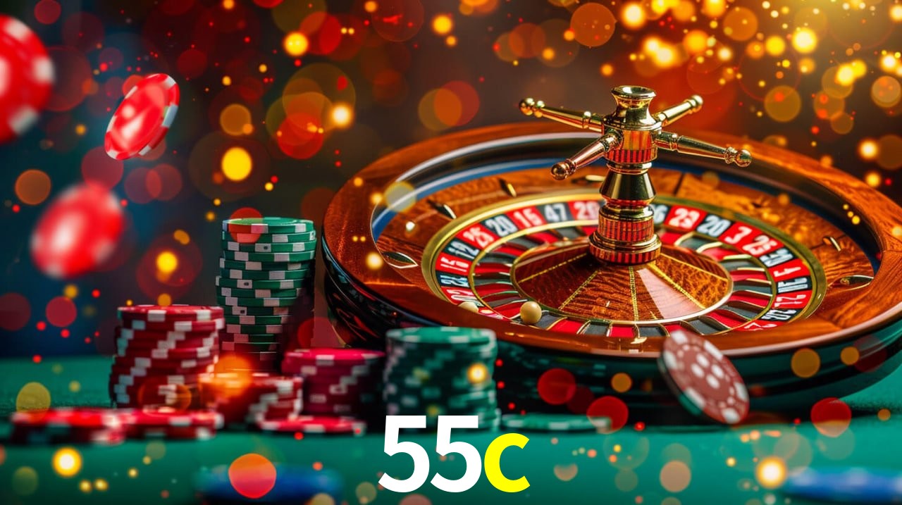 Casino VIP 55c
