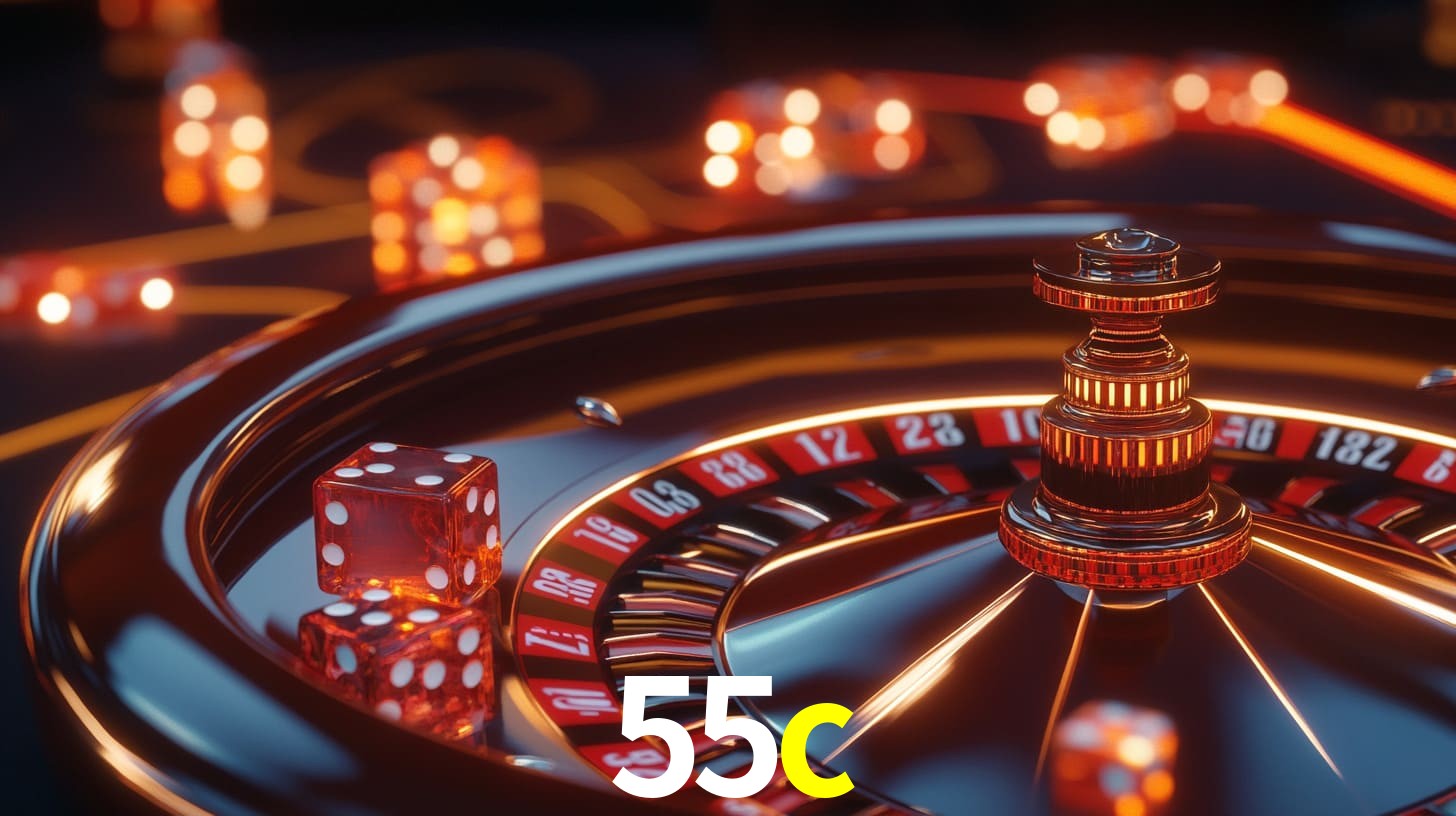 55C casino