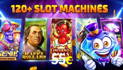 A Emoção da Loteria na 55c: Uma Chance de Mudança de Vida