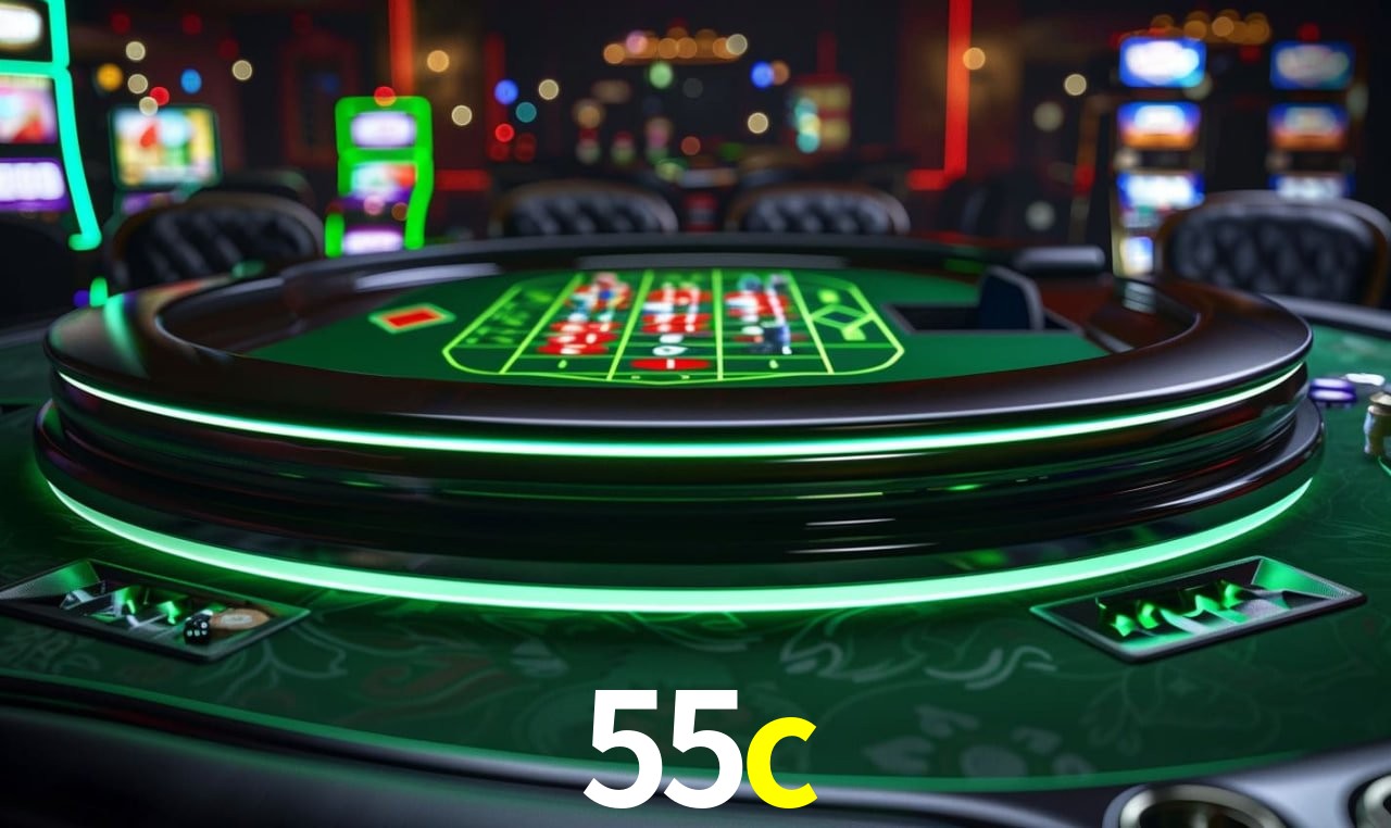 A Popularidade dos Caça-Níqueis no 55c