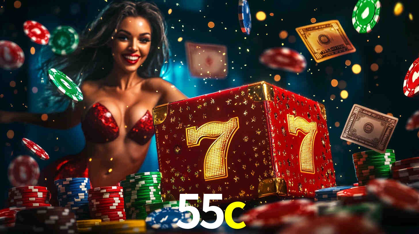 PIX Instantâneo 55c