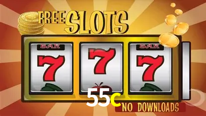 A Popularidade dos Caça-Níqueis no 55c