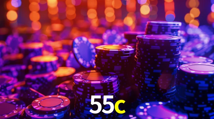 55C casino