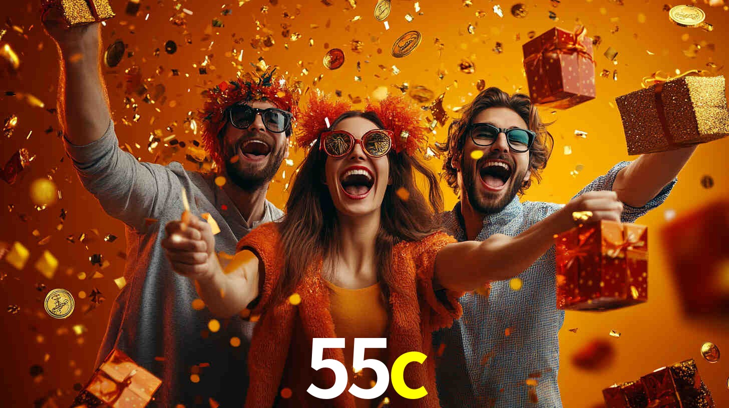 55c