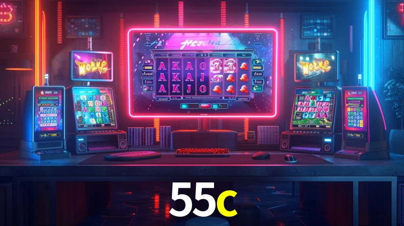 55c